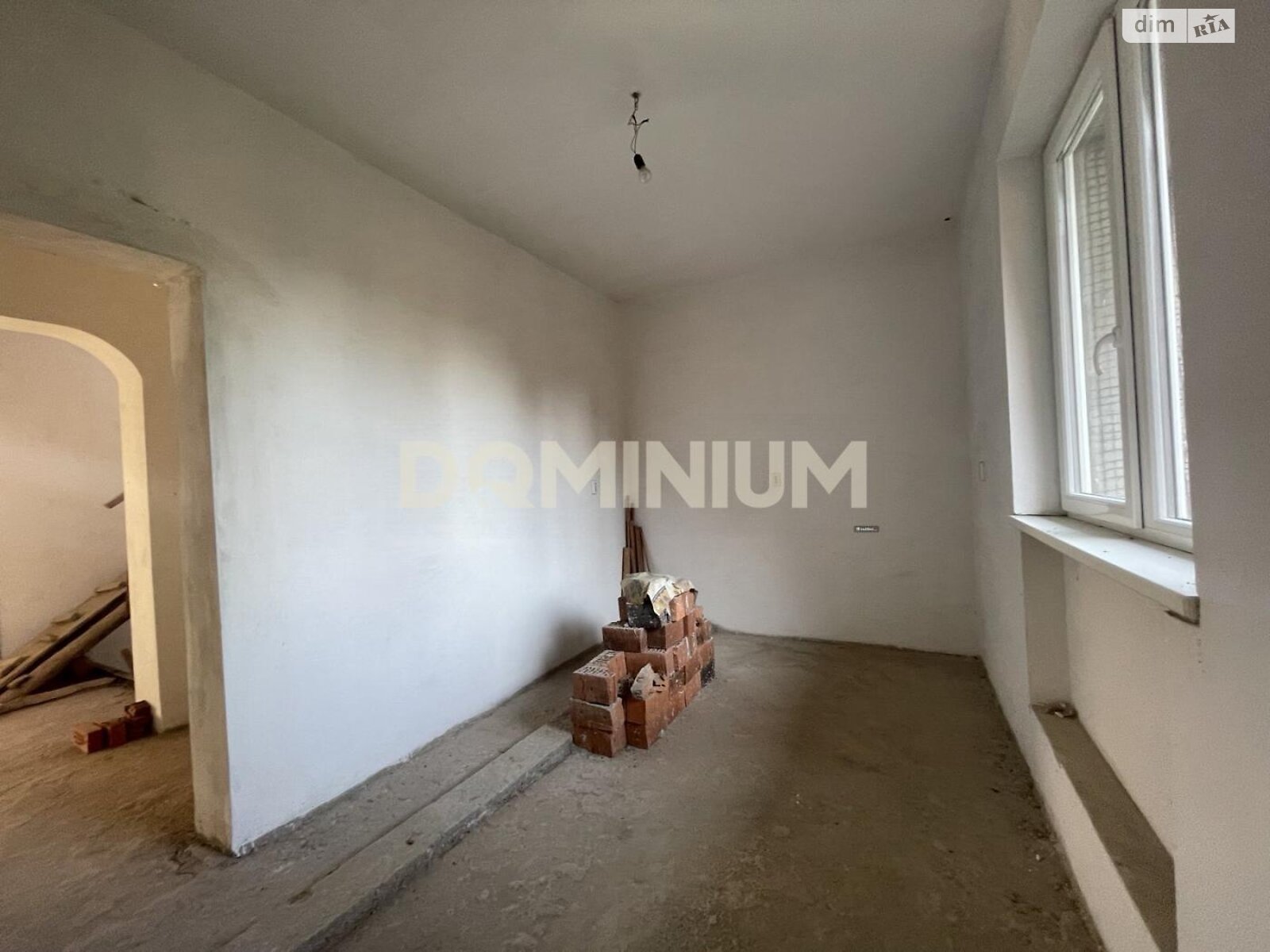 двухэтажный дом, 252.8 кв. м, кирпич. Продажа в Хусте фото 1 двухэтажный дом, 252.8 кв. м, кирпич. Продажа в Хусте фото 1