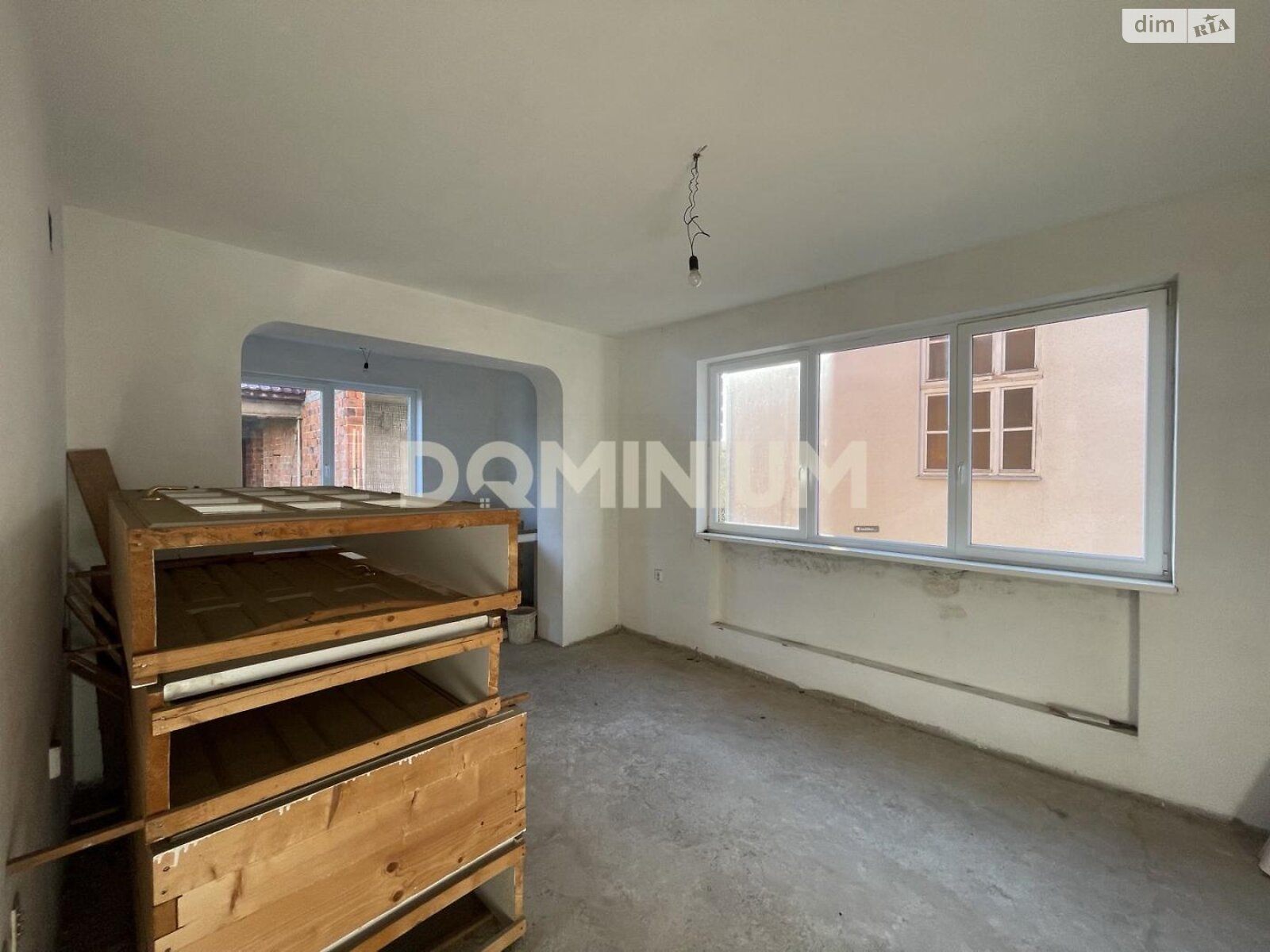 двухэтажный дом, 252.8 кв. м, кирпич. Продажа в Хусте фото 1 двухэтажный дом, 252.8 кв. м, кирпич. Продажа в Хусте фото 1