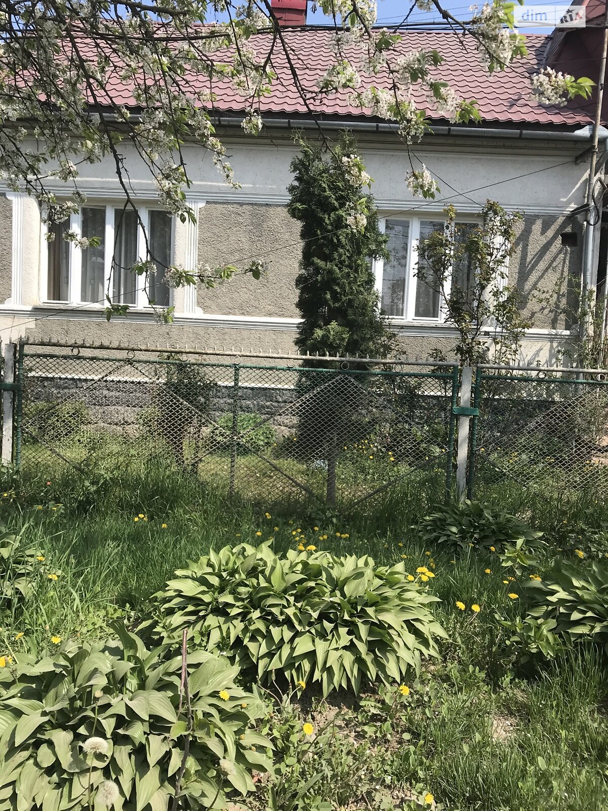 двухэтажный дом, 195 кв. м, кирпич. Продажа в Хусте район Хуст фото 1 двухэтажный дом, 195 кв. м, кирпич. Продажа в Хусте район Хуст фото 1