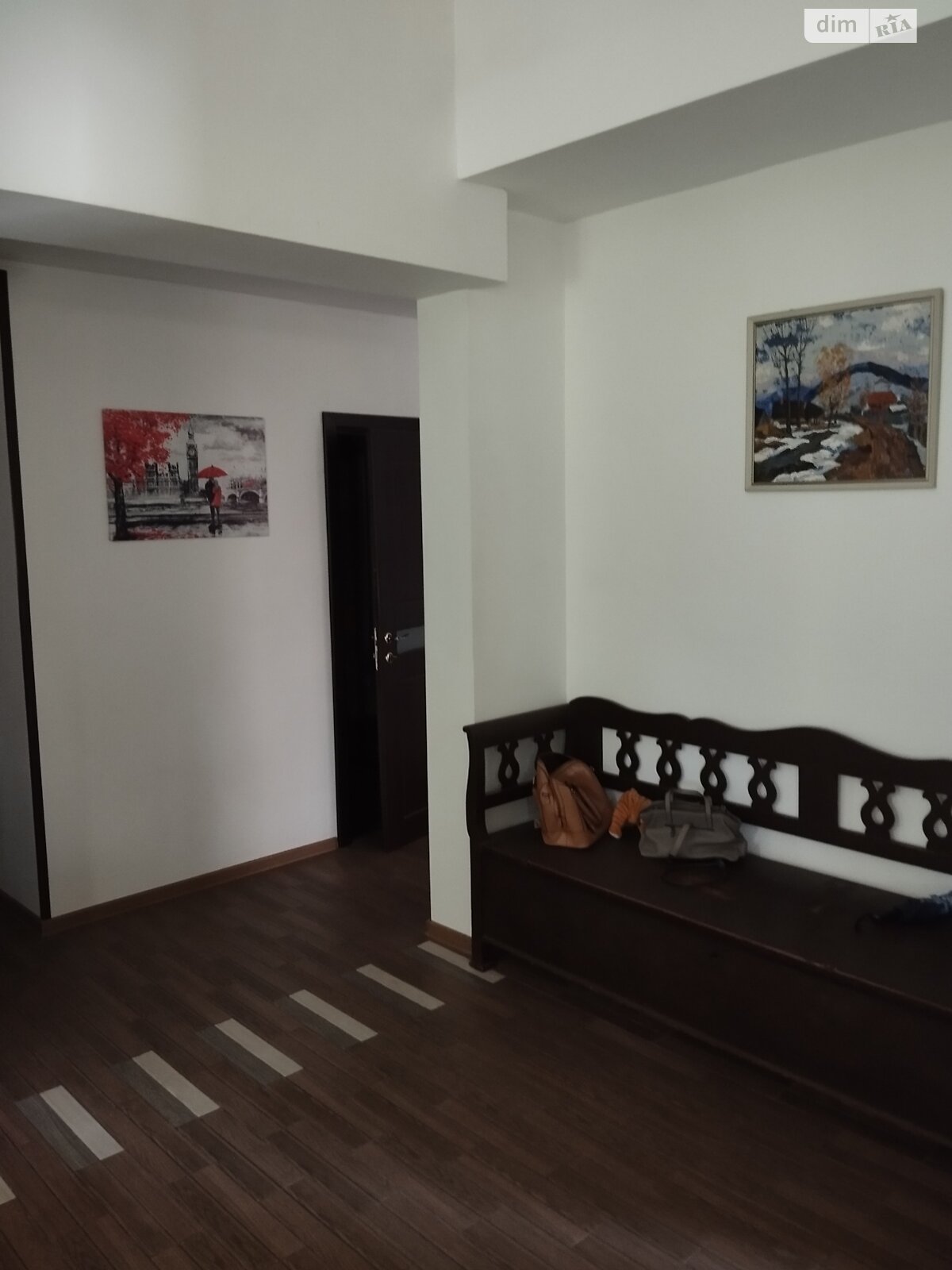 одноповерховий будинок з верандою, 200 кв. м, газобетон. Продаж в Хусті, район Хуст фото 1 одноповерховий будинок з верандою, 200 кв. м, газобетон. Продаж в Хусті, район Хуст фото 1