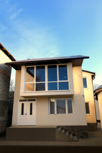 трехэтажный дом с гаражом, 261.4 кв. м, кирпич. Продажа в Хусте район Хуст фото 2 трехэтажный дом с гаражом, 261.4 кв. м, кирпич. Продажа в Хусте район Хуст фото 2