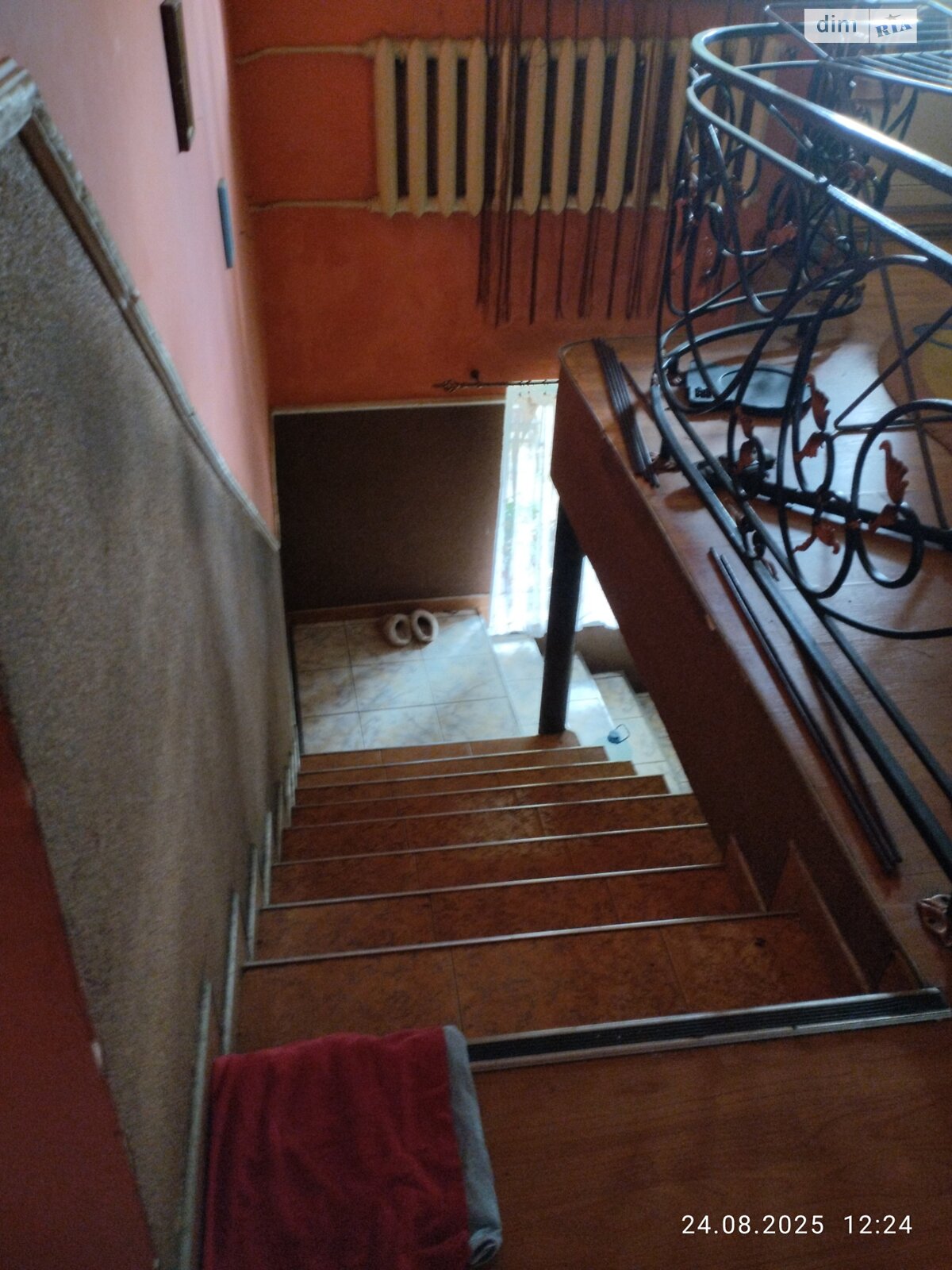 двухэтажный дом беседка, 220 кв. м, кирпич. Продажа в Хусте район Хуст фото 1 двухэтажный дом беседка, 220 кв. м, кирпич. Продажа в Хусте район Хуст фото 1