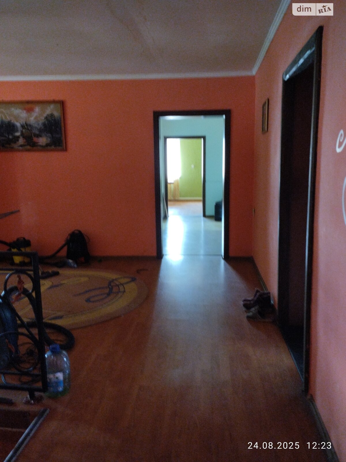 двухэтажный дом беседка, 220 кв. м, кирпич. Продажа в Хусте район Хуст фото 1 двухэтажный дом беседка, 220 кв. м, кирпич. Продажа в Хусте район Хуст фото 1