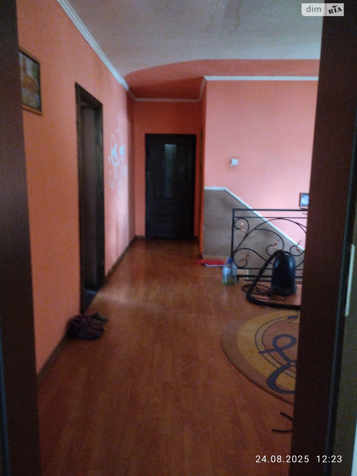 двухэтажный дом беседка, 220 кв. м, кирпич. Продажа в Хусте район Хуст фото 1 двухэтажный дом беседка, 220 кв. м, кирпич. Продажа в Хусте район Хуст фото 1