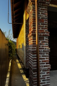 двоповерховий будинок з верандою, 180 кв. м, піноблок. Продаж в Хусті, район Хуст фото 2