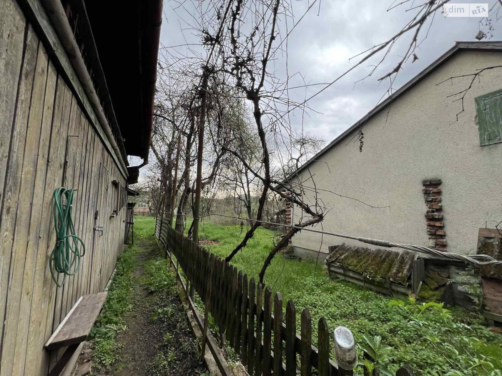 двоповерховий будинок, 135 кв. м, кирпич. Продаж у Хусті фото 1 двоповерховий будинок, 135 кв. м, кирпич. Продаж у Хусті фото 1
