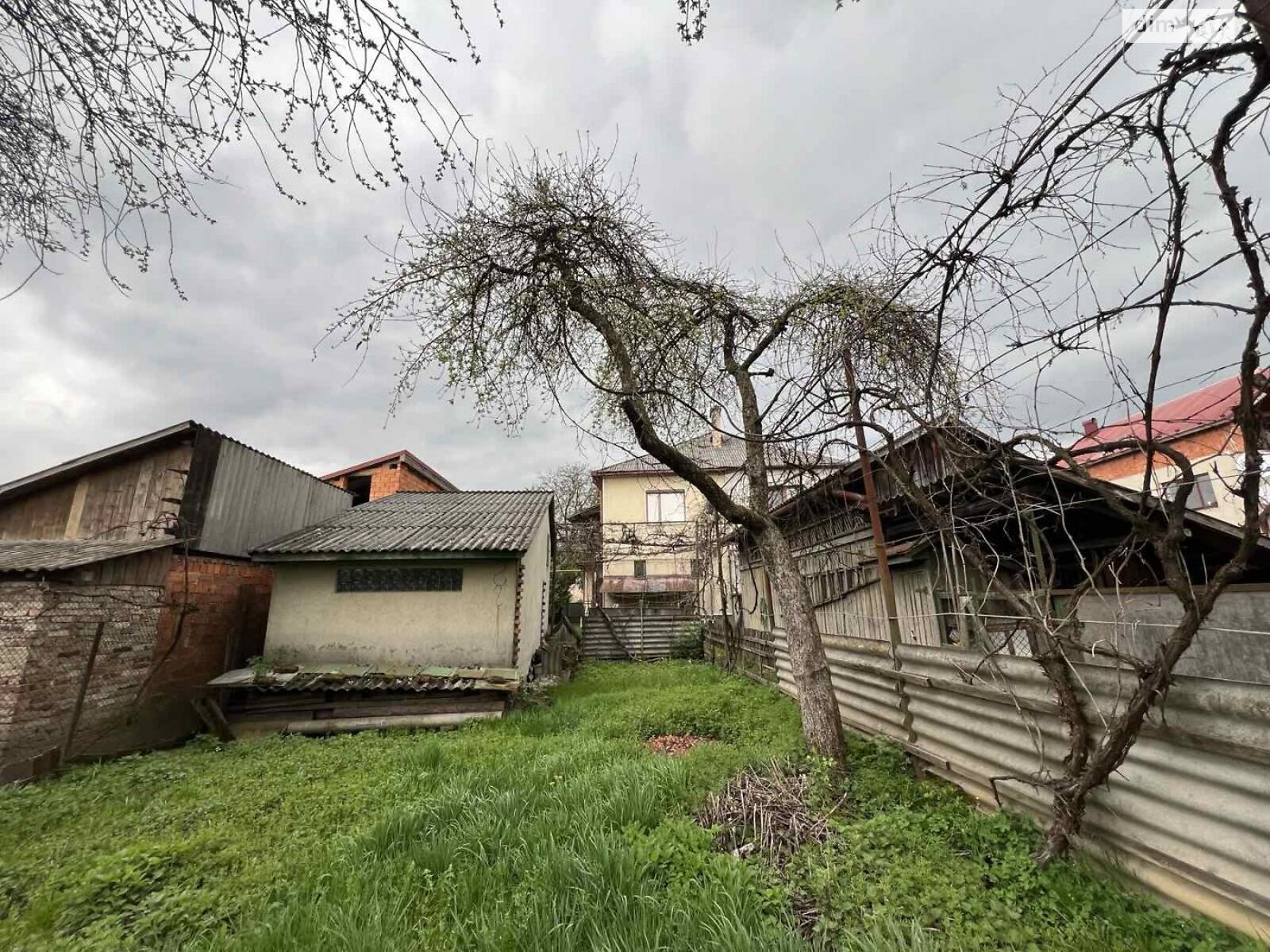 двоповерховий будинок, 135 кв. м, кирпич. Продаж у Хусті фото 1 двоповерховий будинок, 135 кв. м, кирпич. Продаж у Хусті фото 1