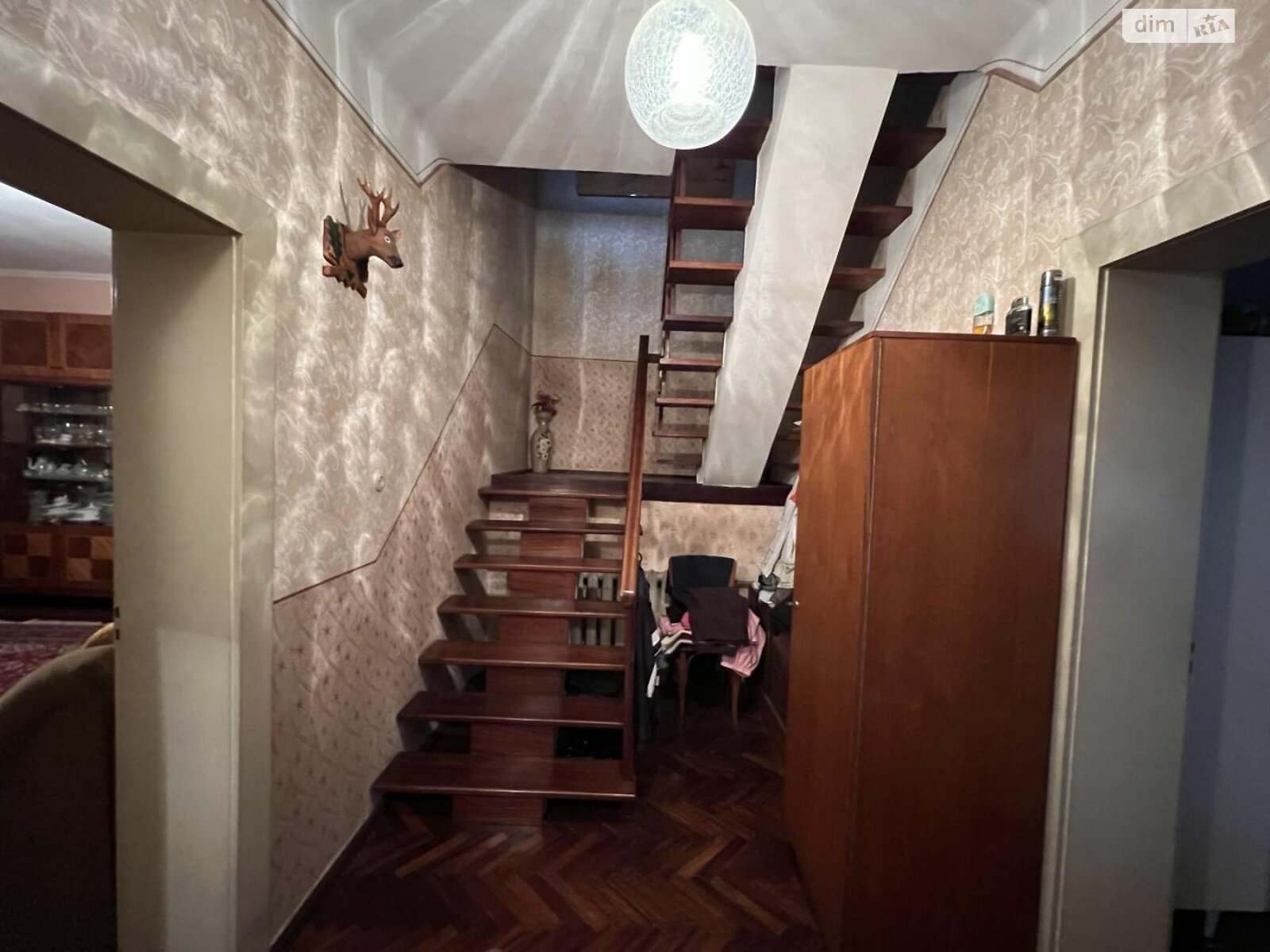 двоповерховий будинок, 135 кв. м, кирпич. Продаж у Хусті фото 1 двоповерховий будинок, 135 кв. м, кирпич. Продаж у Хусті фото 1