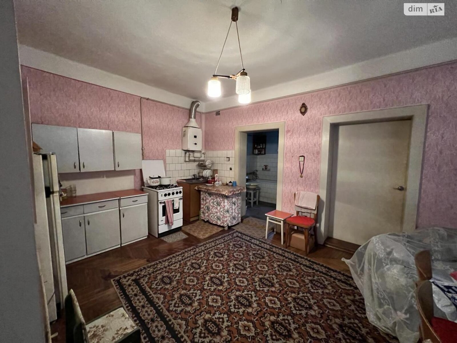 двоповерховий будинок, 135 кв. м, кирпич. Продаж у Хусті фото 1 двоповерховий будинок, 135 кв. м, кирпич. Продаж у Хусті фото 1