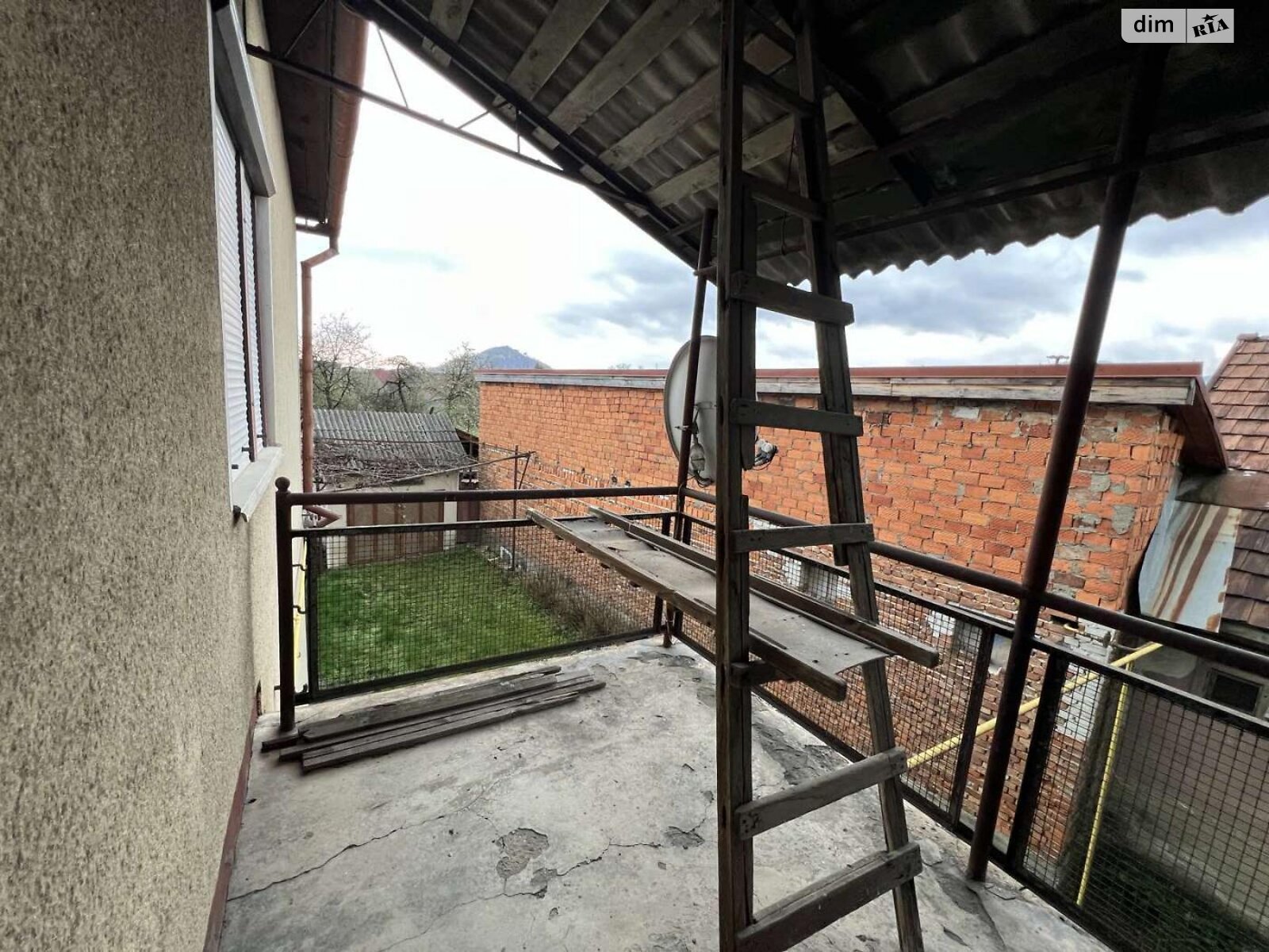 двоповерховий будинок, 135 кв. м, кирпич. Продаж у Хусті фото 1 двоповерховий будинок, 135 кв. м, кирпич. Продаж у Хусті фото 1