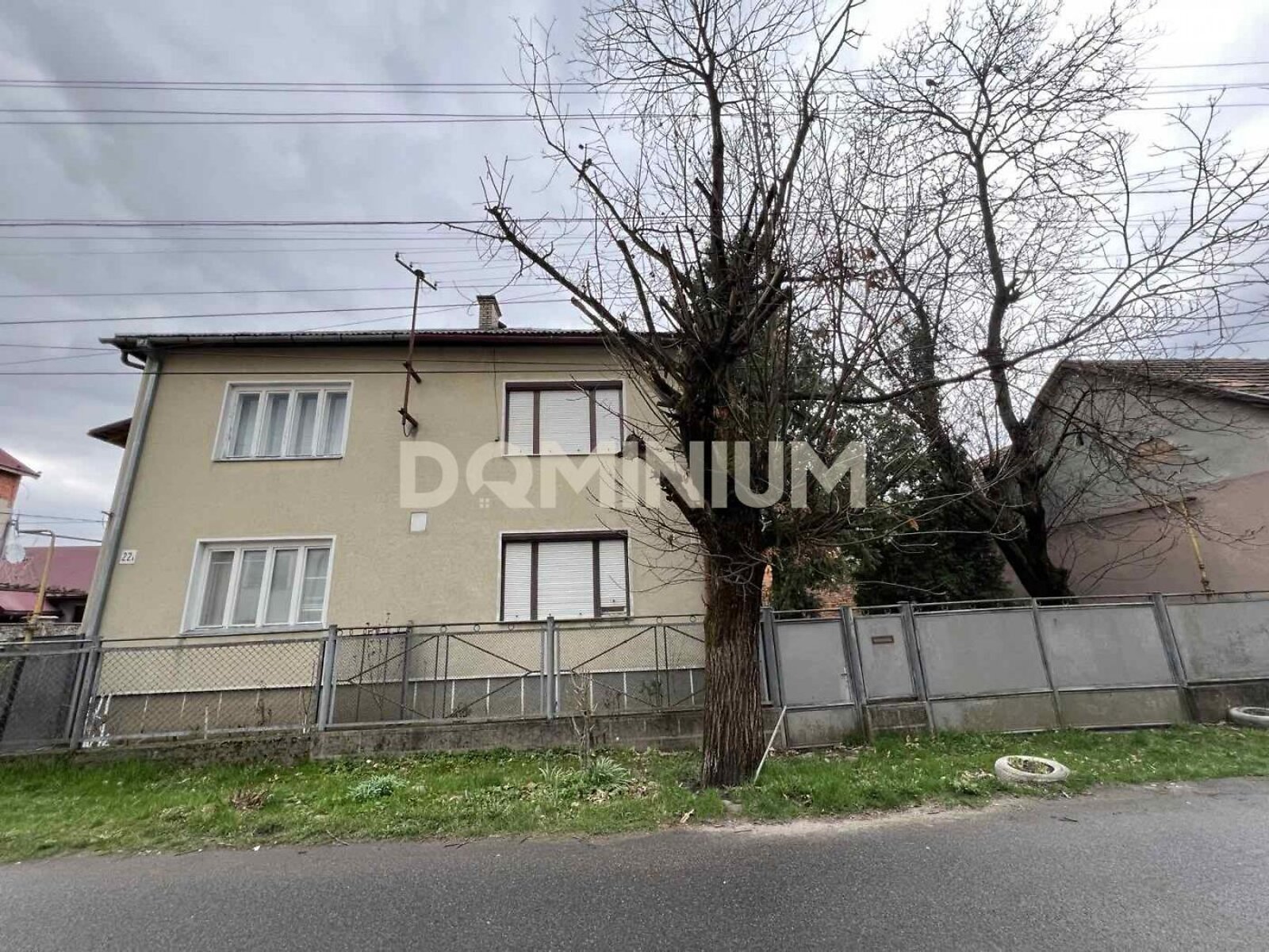 двоповерховий будинок, 135 кв. м, кирпич. Продаж у Хусті фото 1 двоповерховий будинок, 135 кв. м, кирпич. Продаж у Хусті фото 1