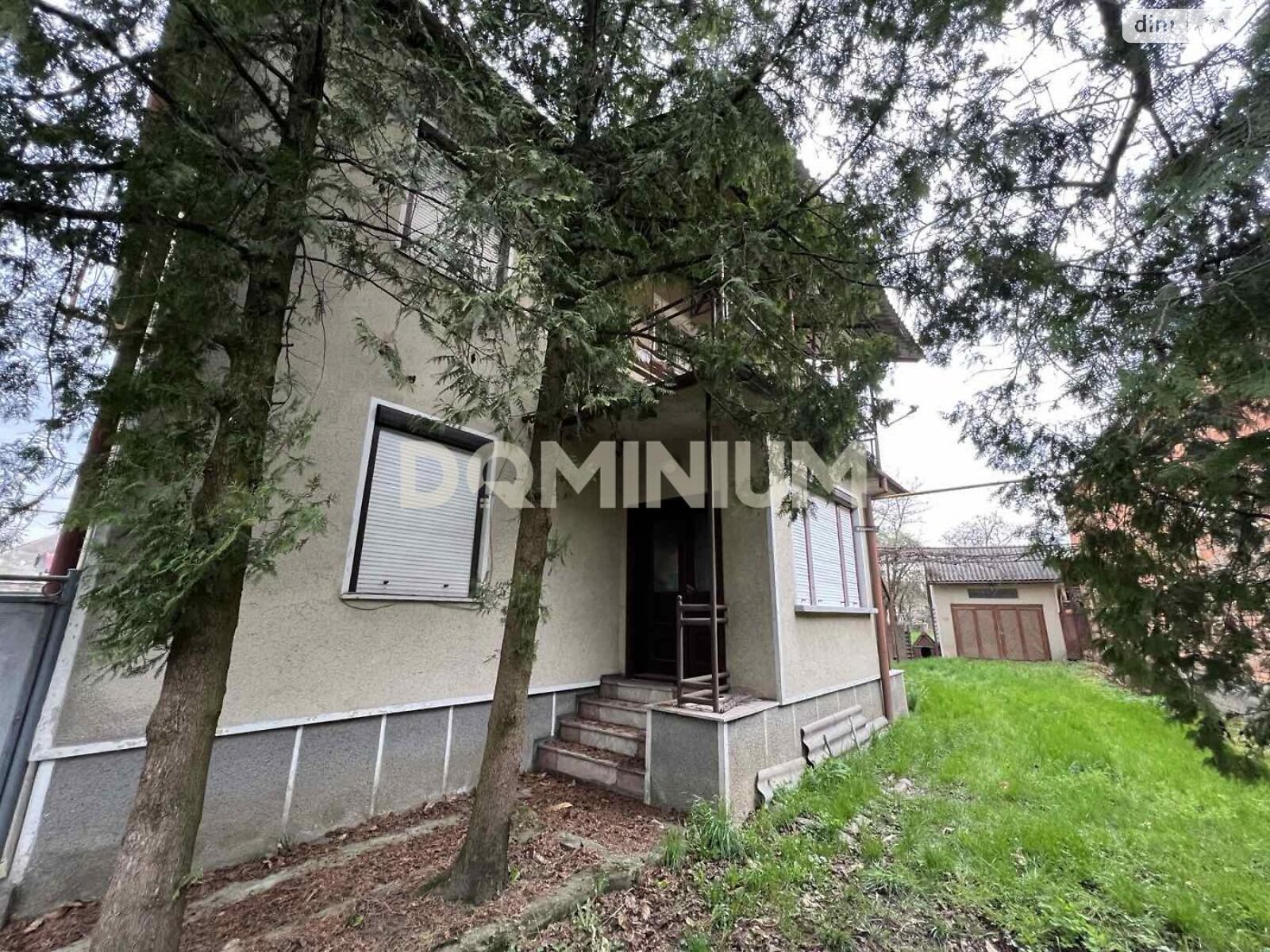 двоповерховий будинок, 135 кв. м, кирпич. Продаж у Хусті фото 1 двоповерховий будинок, 135 кв. м, кирпич. Продаж у Хусті фото 1
