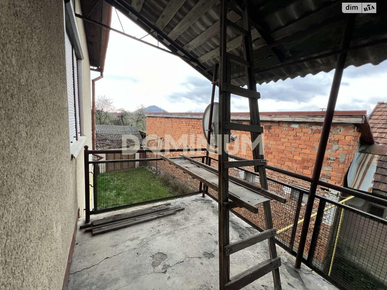 двоповерховий будинок, 135 кв. м, кирпич. Продаж у Хусті фото 1 двоповерховий будинок, 135 кв. м, кирпич. Продаж у Хусті фото 1