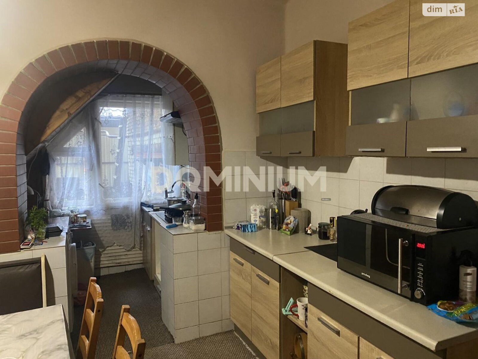 двухэтажный дом, 270 кв. м, кирпич. Продажа в Хусте фото 1 двухэтажный дом, 270 кв. м, кирпич. Продажа в Хусте фото 1