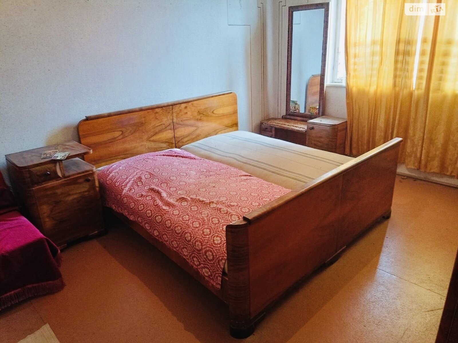 двоповерховий будинок з опаленням, 125 кв. м, цегла. Продаж у Хусті фото 1