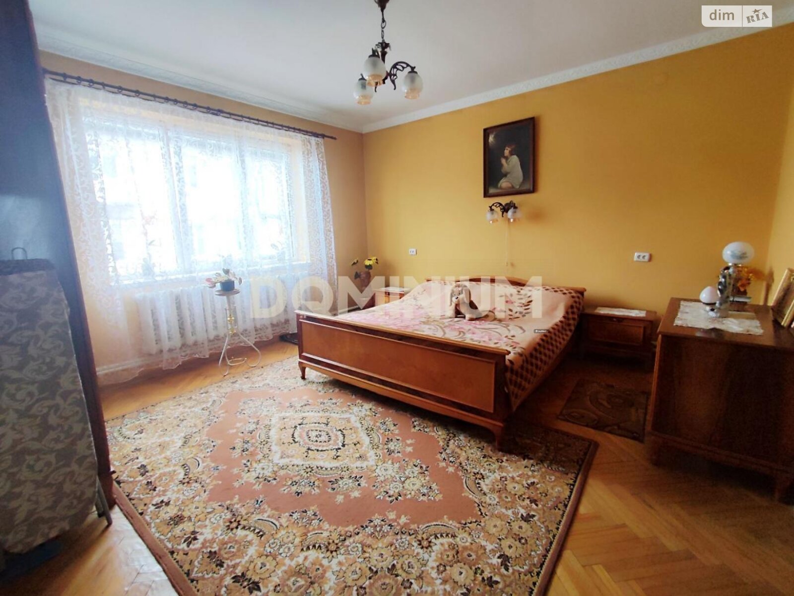 двоповерховий будинок, 200 кв. м, кирпич. Продаж у Хусті фото 1 двоповерховий будинок, 200 кв. м, кирпич. Продаж у Хусті фото 1