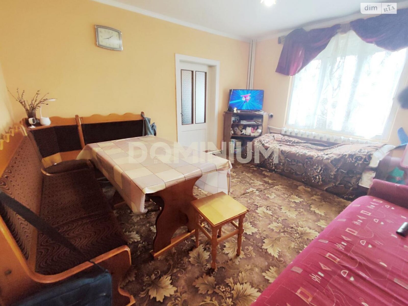 двоповерховий будинок, 200 кв. м, кирпич. Продаж у Хусті фото 1 двоповерховий будинок, 200 кв. м, кирпич. Продаж у Хусті фото 1