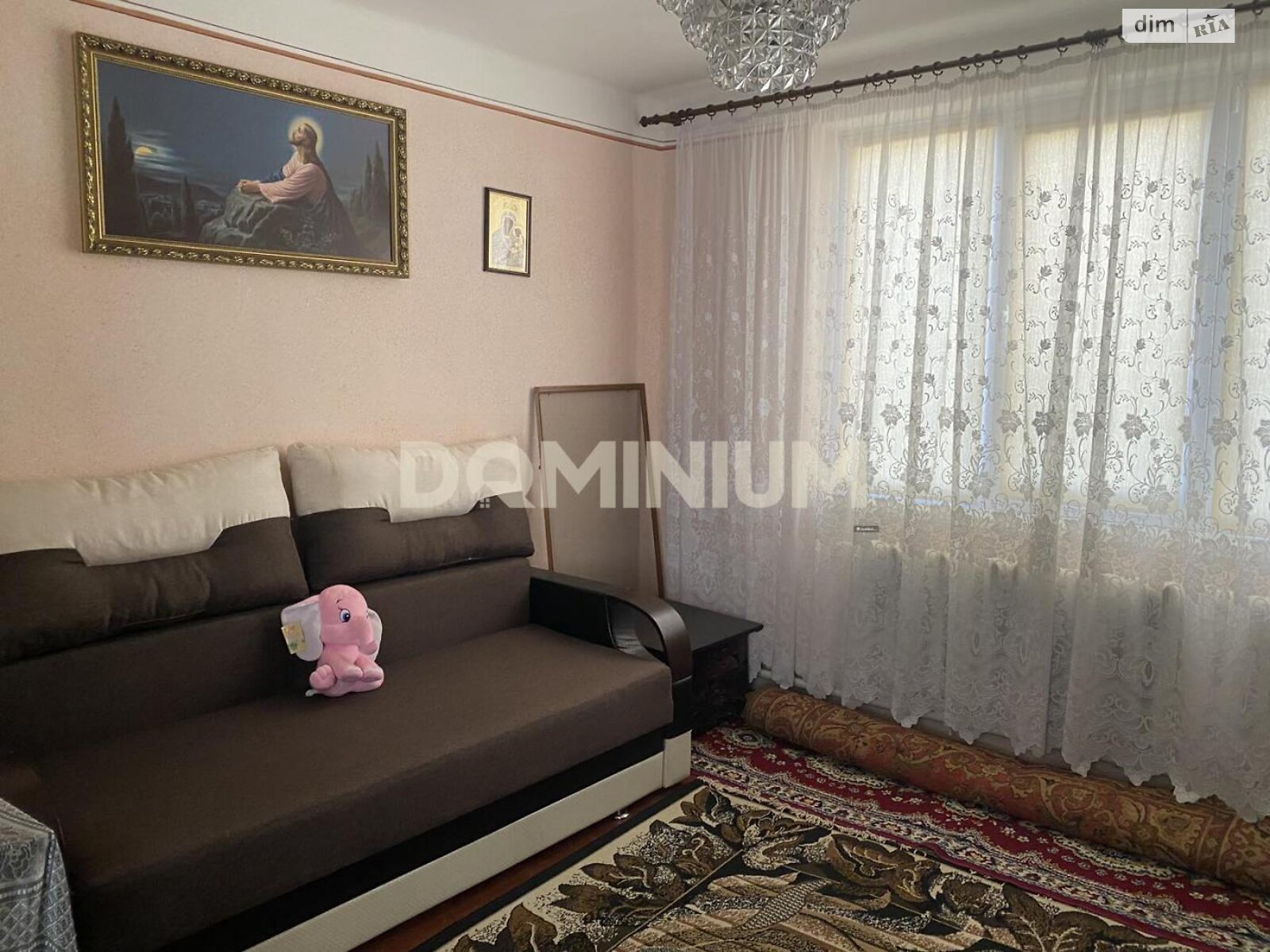 одноэтажный дом, 90.2 кв. м, бутовый камень. Продажа в Хусте фото 1 одноэтажный дом, 90.2 кв. м, бутовый камень. Продажа в Хусте фото 1