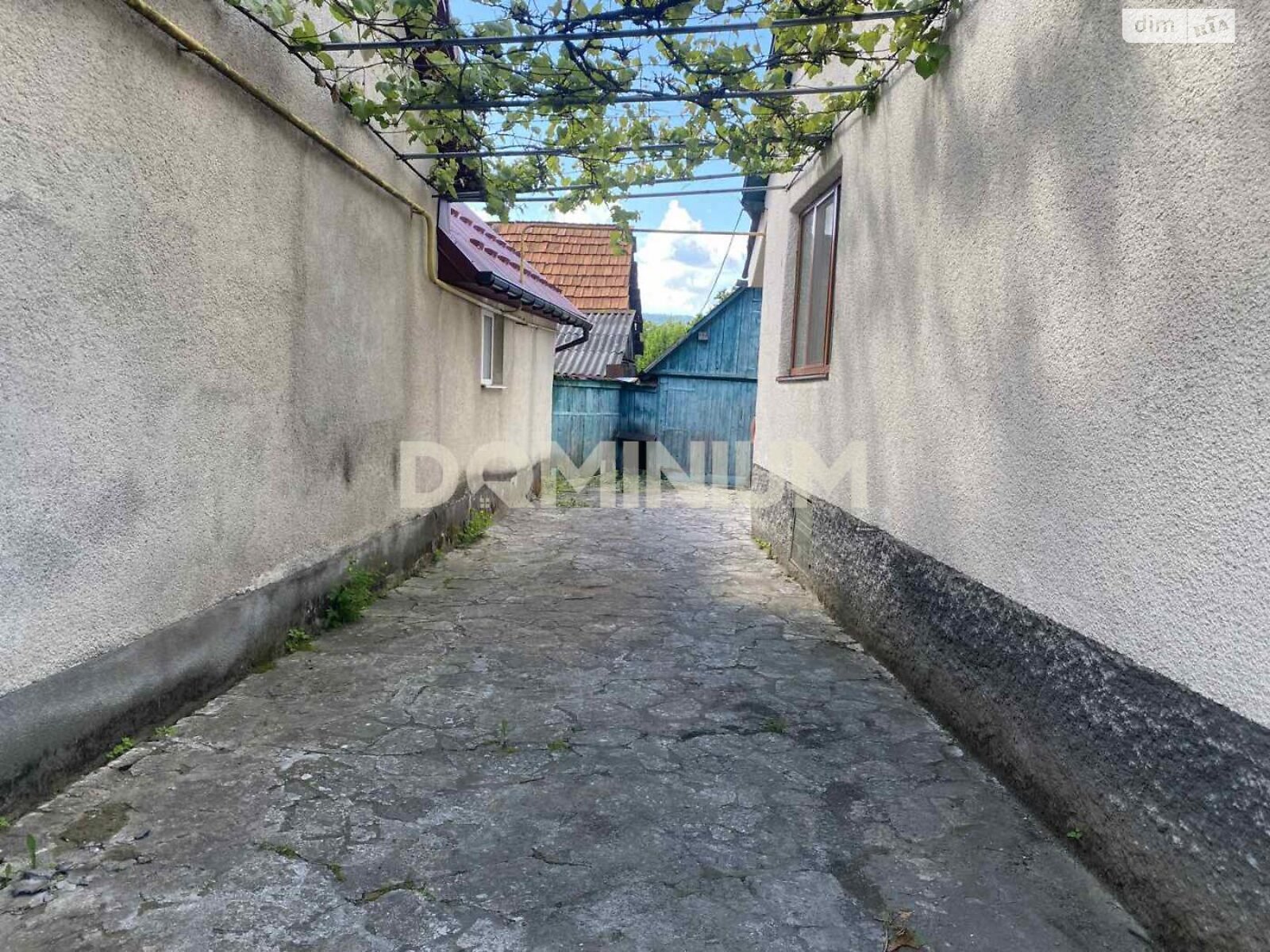 одноэтажный дом, 90.2 кв. м, бутовый камень. Продажа в Хусте фото 1 одноэтажный дом, 90.2 кв. м, бутовый камень. Продажа в Хусте фото 1