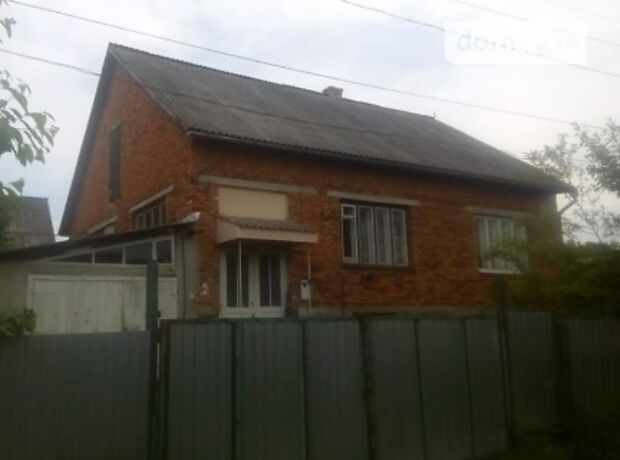 одноэтажный дом с садом, 110 кв. м, кирпич. Продажа в Нижнем Селище (Закарпатская обл.) фото 1 одноэтажный дом с садом, 110 кв. м, кирпич. Продажа в Нижнем Селище (Закарпатская обл.) фото 1
