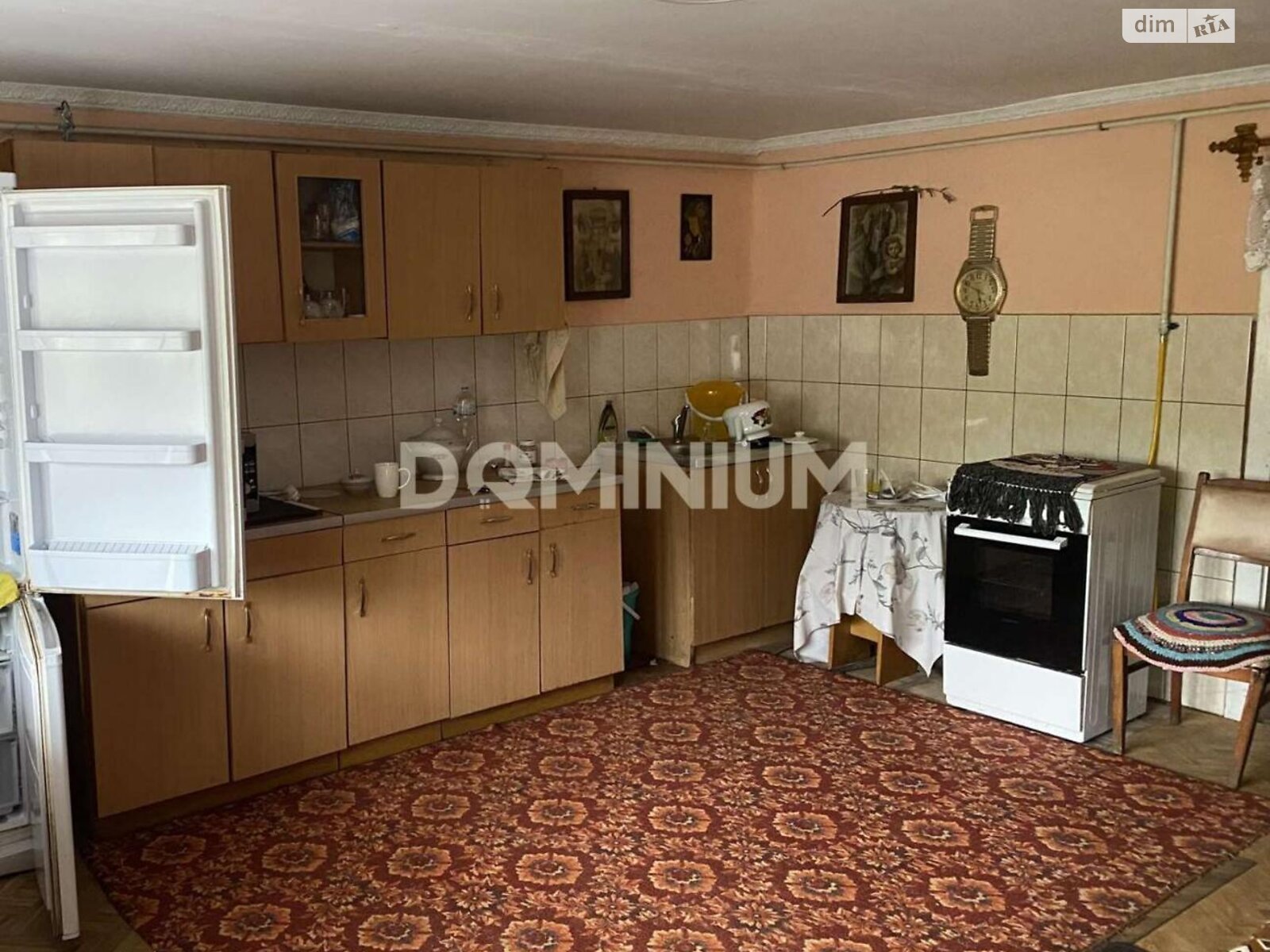 двухэтажный дом, 185.8 кв. м, кирпич. Продажа в Хусте фото 1 двухэтажный дом, 185.8 кв. м, кирпич. Продажа в Хусте фото 1