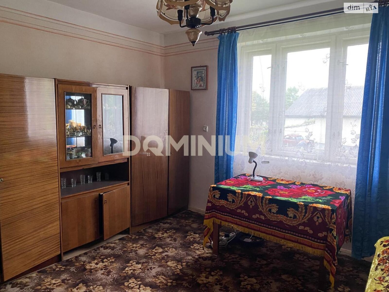 двухэтажный дом, 185.8 кв. м, кирпич. Продажа в Хусте фото 1 двухэтажный дом, 185.8 кв. м, кирпич. Продажа в Хусте фото 1