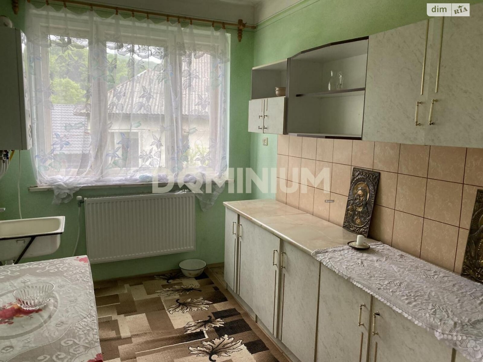 двухэтажный дом, 185.8 кв. м, кирпич. Продажа в Хусте фото 1 двухэтажный дом, 185.8 кв. м, кирпич. Продажа в Хусте фото 1