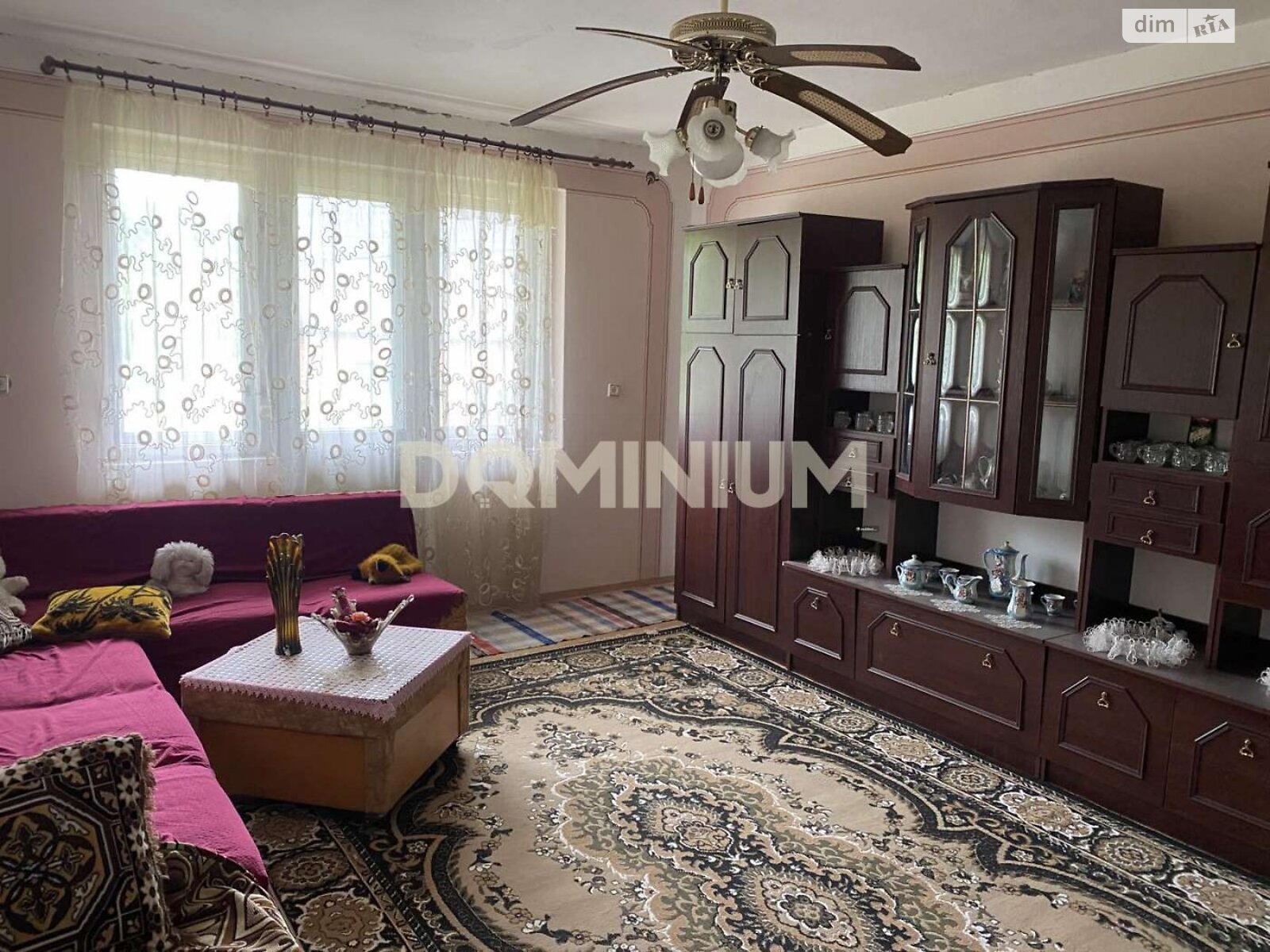 двухэтажный дом, 185.8 кв. м, кирпич. Продажа в Хусте фото 1 двухэтажный дом, 185.8 кв. м, кирпич. Продажа в Хусте фото 1