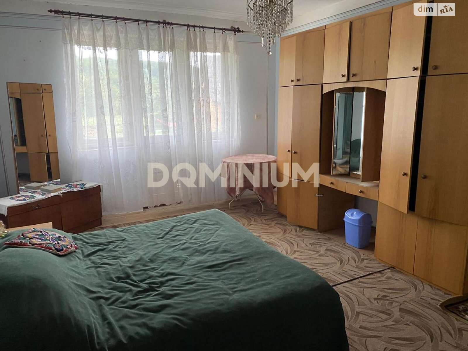 двухэтажный дом, 185.8 кв. м, кирпич. Продажа в Хусте фото 1 двухэтажный дом, 185.8 кв. м, кирпич. Продажа в Хусте фото 1