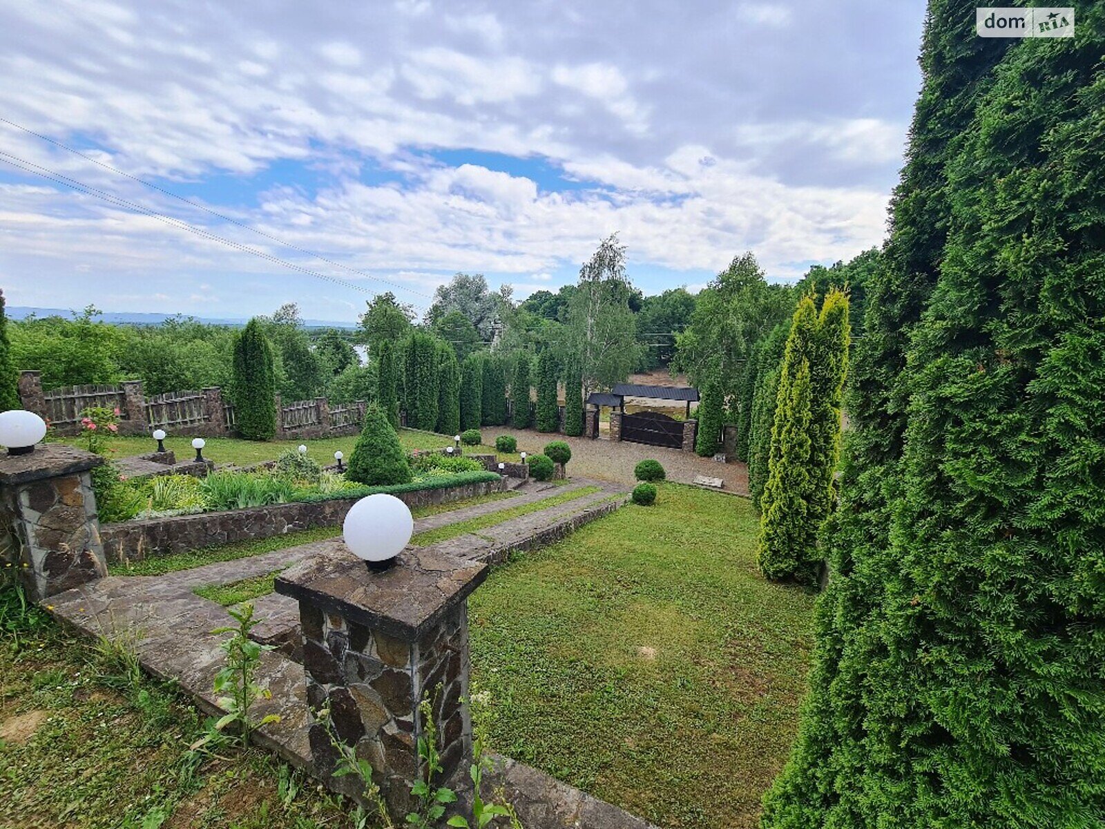 двухэтажный дом веранда, 198.9 кв. м, сруб. Продажа в Шаяне фото 1