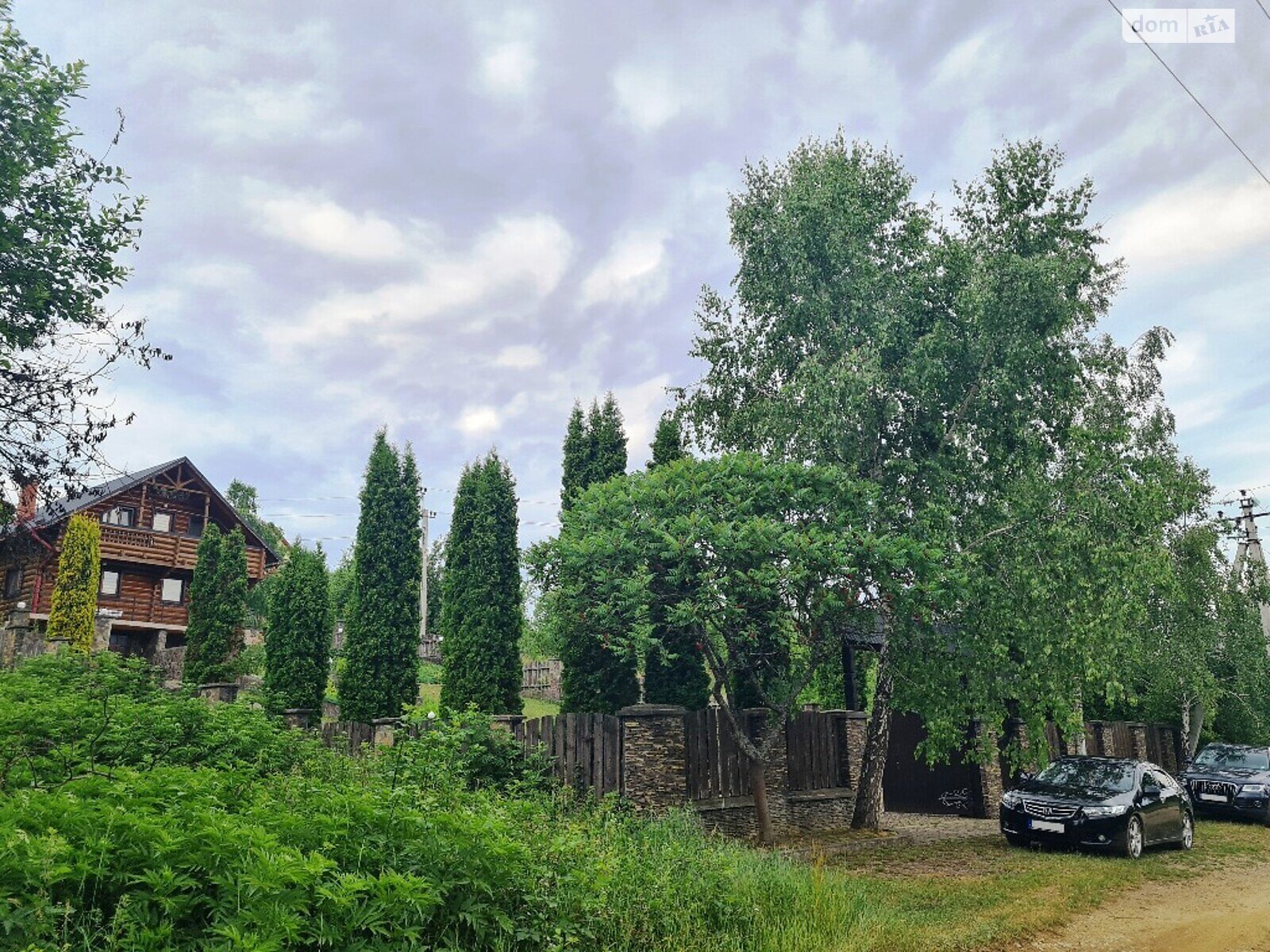 двухэтажный дом веранда, 198.9 кв. м, сруб. Продажа в Шаяне фото 1