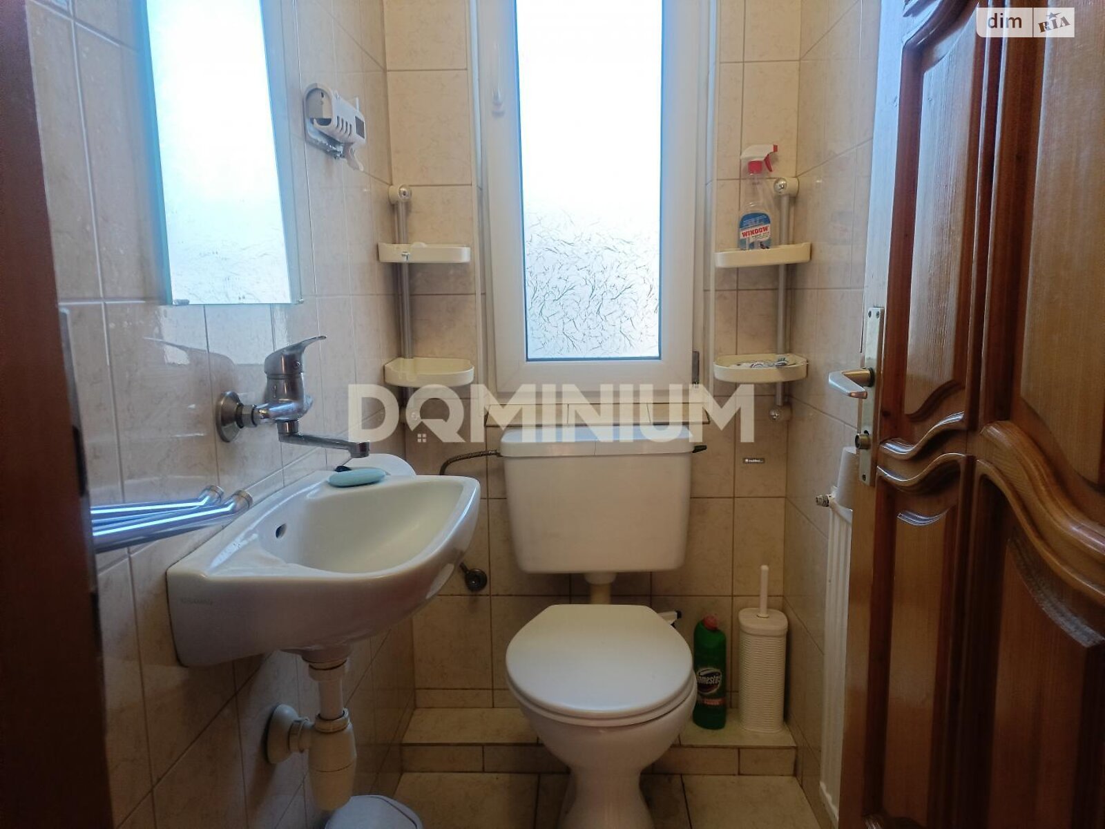 трехэтажный дом, 240 кв. м, кирпич. Продажа в Хусте фото 1 трехэтажный дом, 240 кв. м, кирпич. Продажа в Хусте фото 1