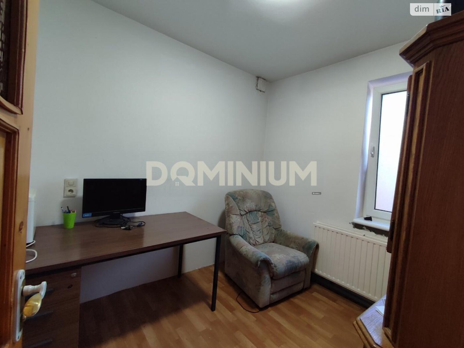 трехэтажный дом, 240 кв. м, кирпич. Продажа в Хусте фото 1 трехэтажный дом, 240 кв. м, кирпич. Продажа в Хусте фото 1