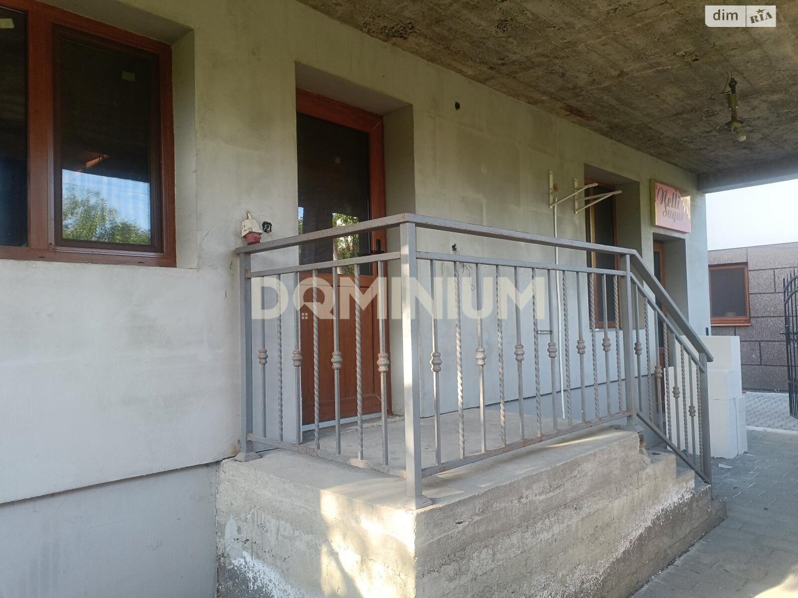 трехэтажный дом, 240 кв. м, кирпич. Продажа в Хусте фото 1 трехэтажный дом, 240 кв. м, кирпич. Продажа в Хусте фото 1