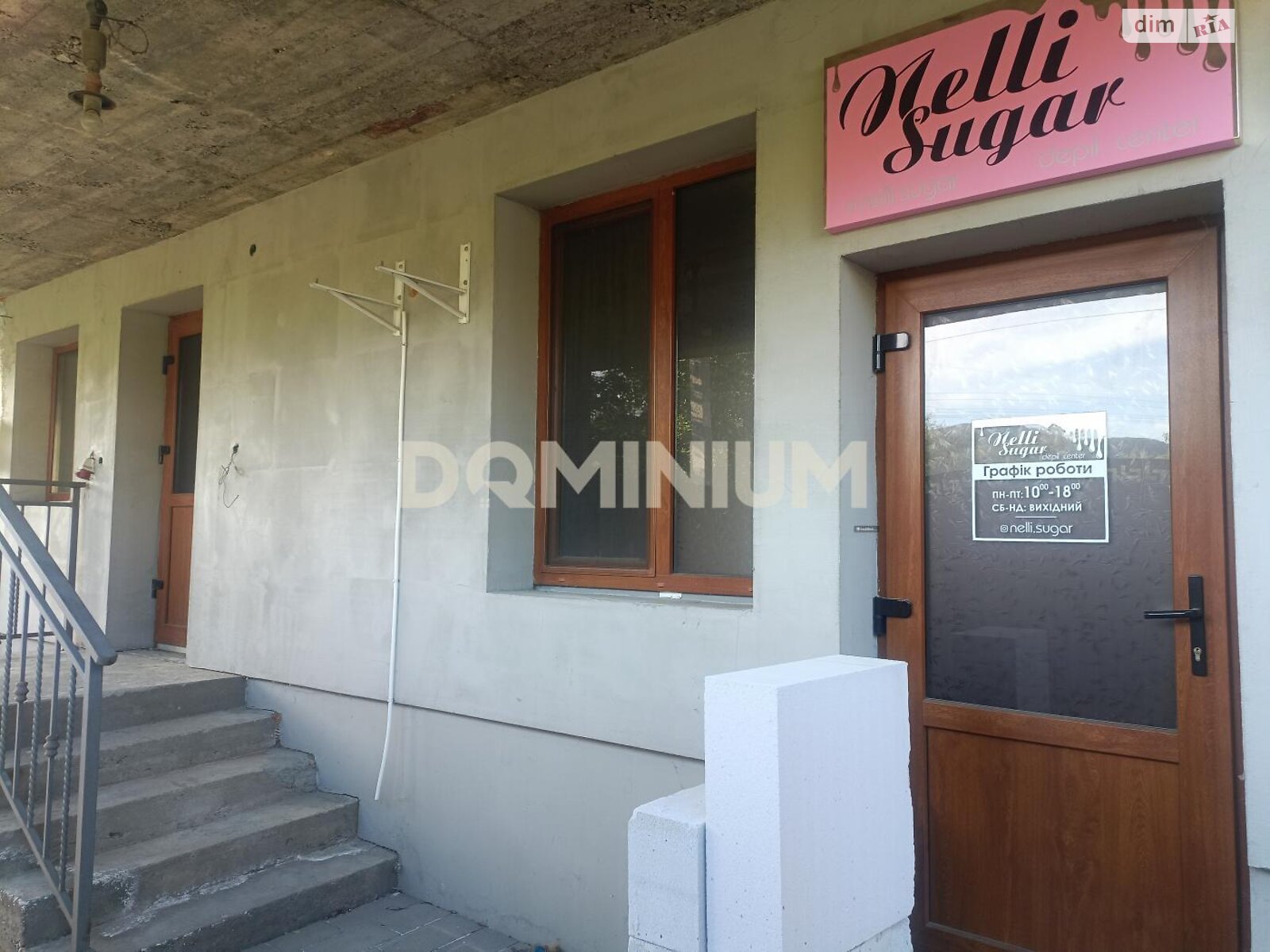 трехэтажный дом, 240 кв. м, кирпич. Продажа в Хусте фото 1 трехэтажный дом, 240 кв. м, кирпич. Продажа в Хусте фото 1