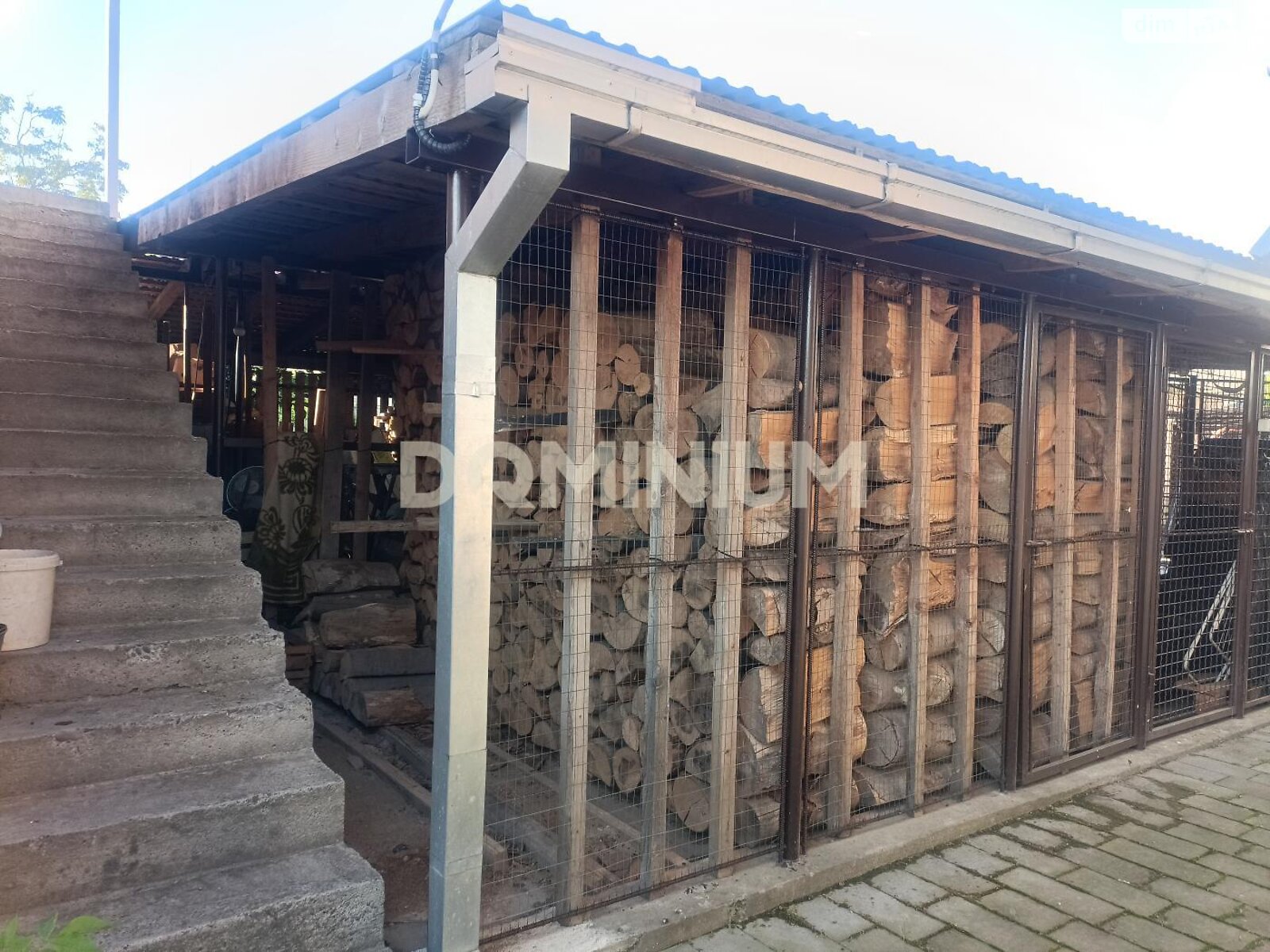 трехэтажный дом, 240 кв. м, кирпич. Продажа в Хусте фото 1 трехэтажный дом, 240 кв. м, кирпич. Продажа в Хусте фото 1