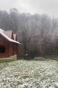 двоповерховий будинок, 150 кв. м, брус. Продаж у Хусті фото 2