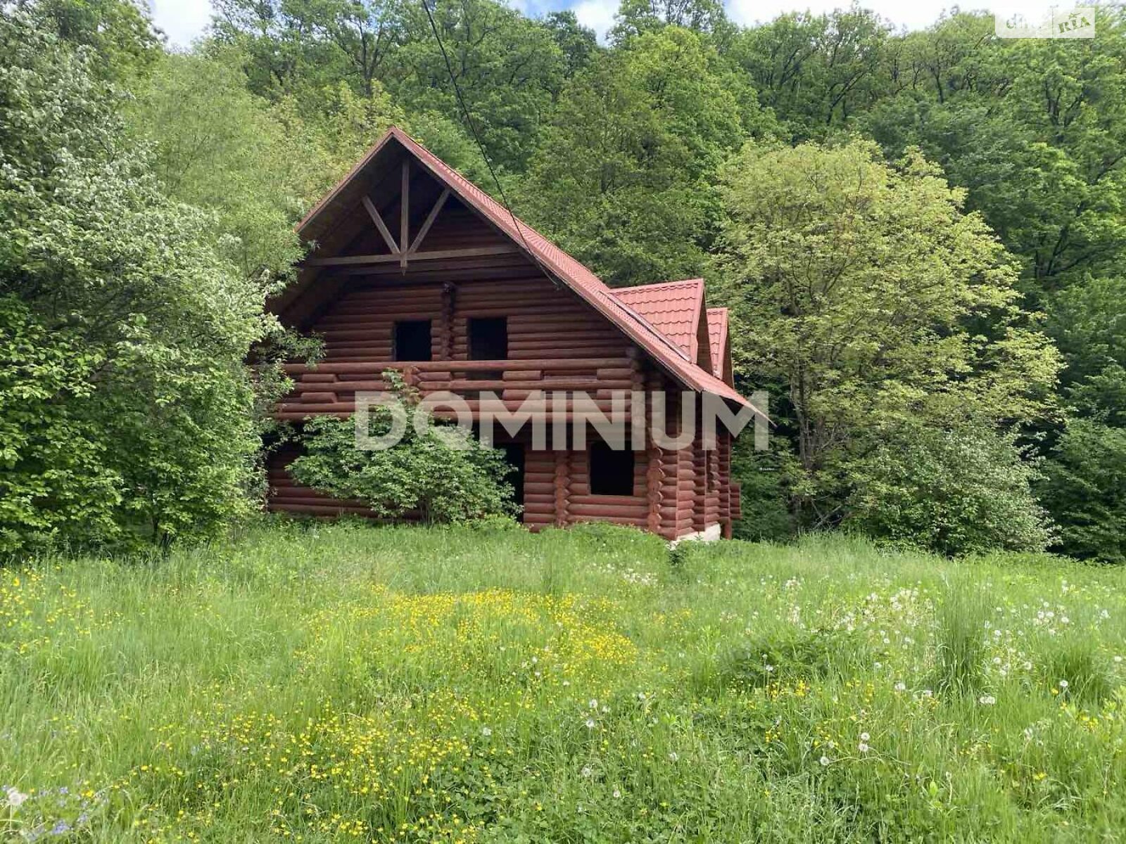двоповерховий будинок, 180 кв. м, дерево и кирпич. Продаж у Хусті фото 1 двоповерховий будинок, 180 кв. м, дерево и кирпич. Продаж у Хусті фото 1