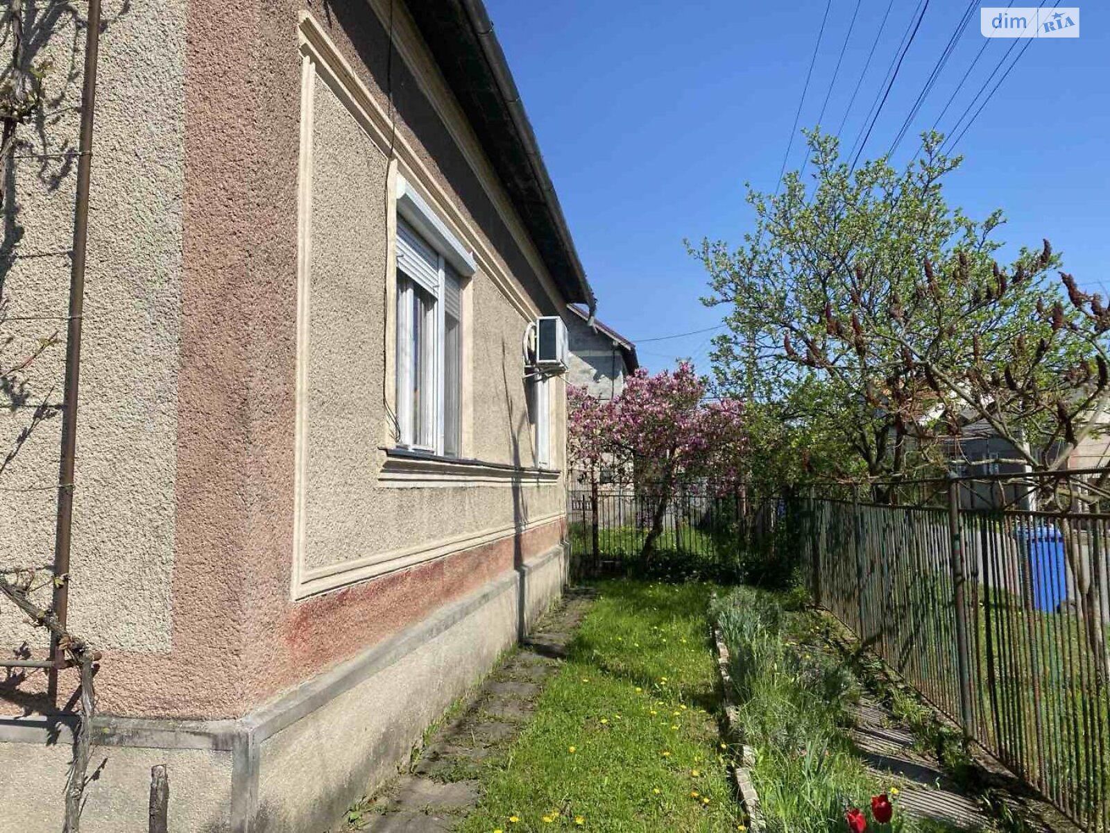 одноэтажный дом, 100 кв. м, кирпич. Продажа в Хусте фото 1 одноэтажный дом, 100 кв. м, кирпич. Продажа в Хусте фото 1