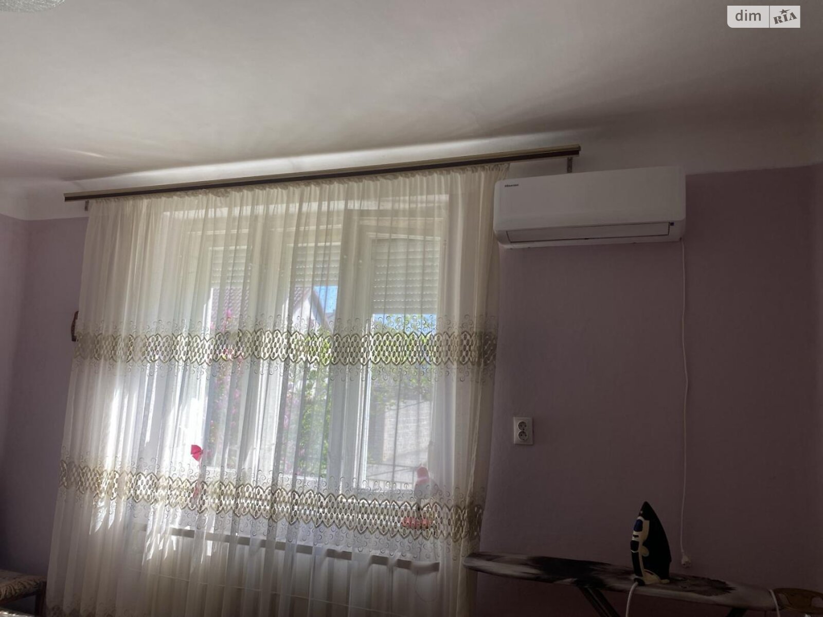 одноэтажный дом, 100 кв. м, кирпич. Продажа в Хусте фото 1 одноэтажный дом, 100 кв. м, кирпич. Продажа в Хусте фото 1