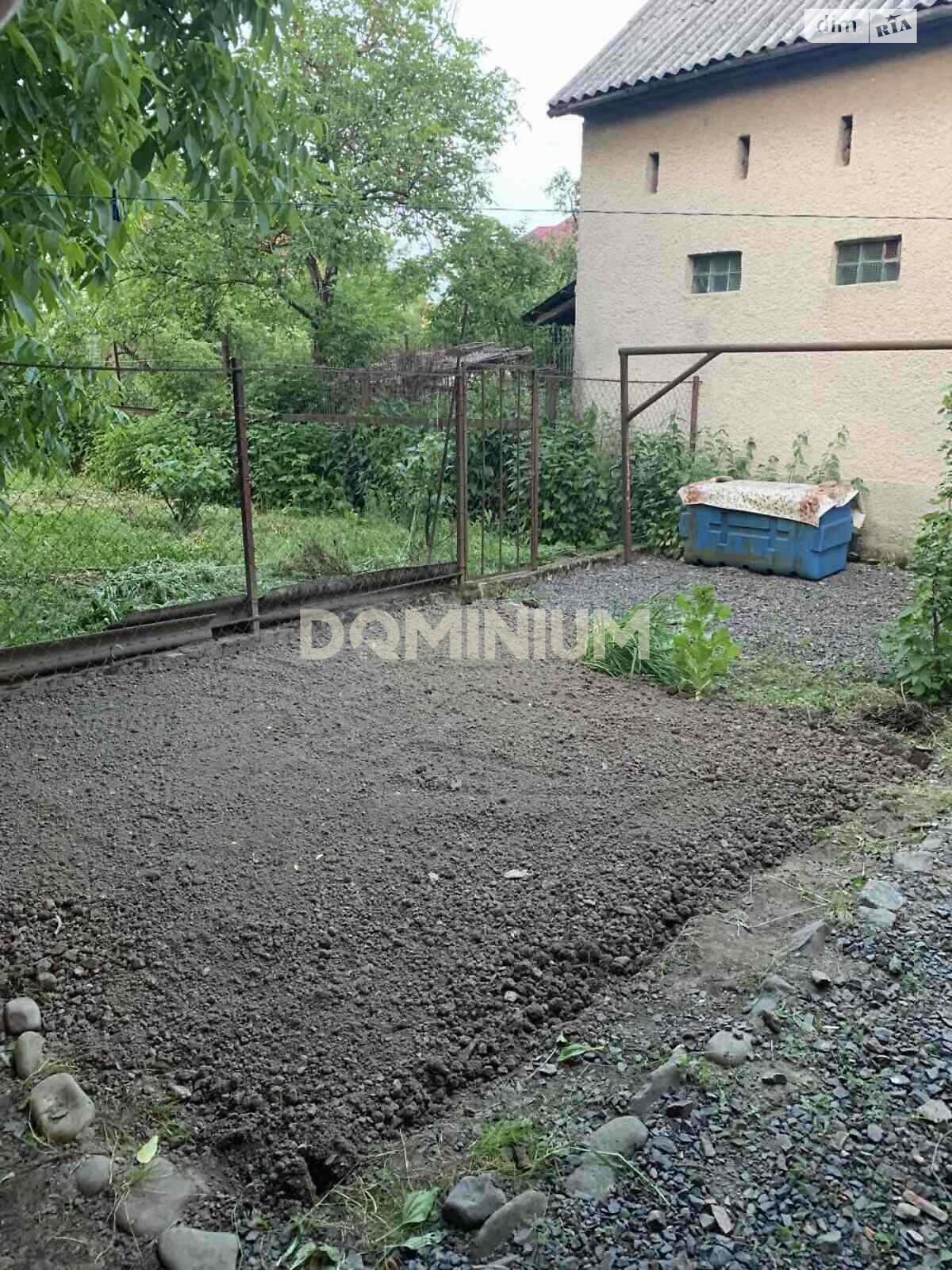 одноэтажный дом, 70 кв. м, кирпич. Продажа в Хусте фото 1 одноэтажный дом, 70 кв. м, кирпич. Продажа в Хусте фото 1