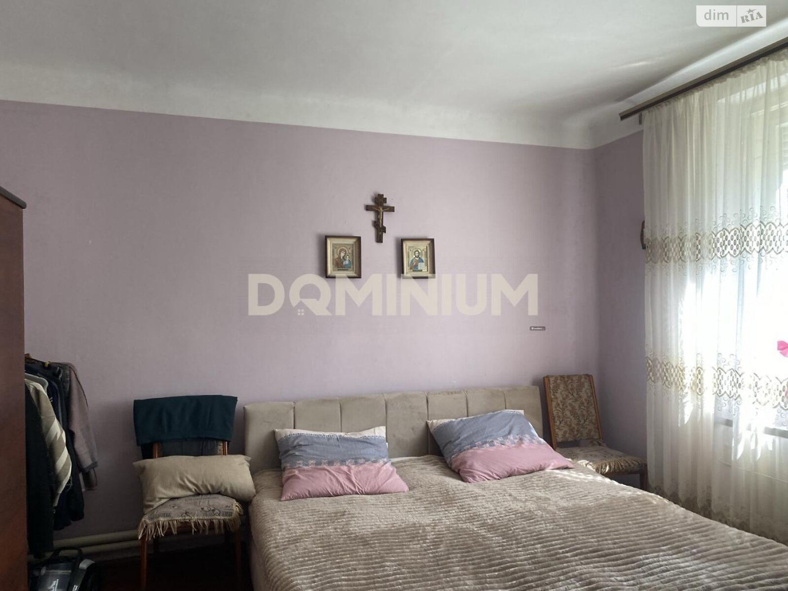 одноэтажный дом, 100 кв. м, кирпич. Продажа в Хусте фото 1 одноэтажный дом, 100 кв. м, кирпич. Продажа в Хусте фото 1