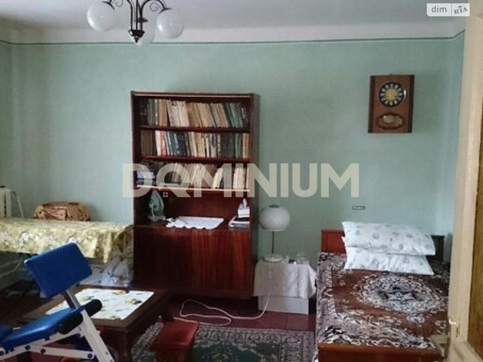 одноэтажный дом, 70 кв. м, кирпич. Продажа в Хусте фото 1 одноэтажный дом, 70 кв. м, кирпич. Продажа в Хусте фото 1
