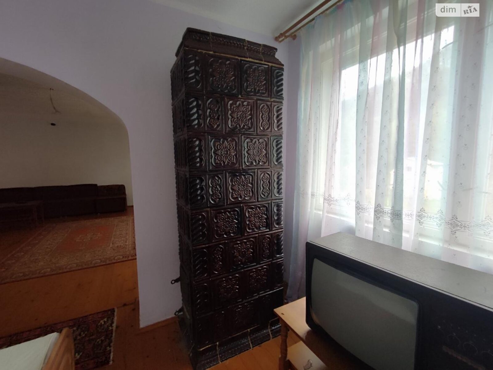 одноэтажный дом, 173.9 кв. м, кирпич. Продажа в Хусте фото 1 одноэтажный дом, 173.9 кв. м, кирпич. Продажа в Хусте фото 1