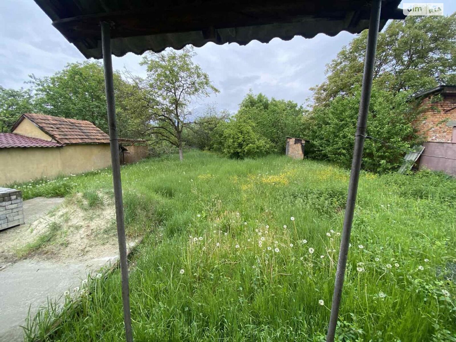 одноповерховий будинок, 53 кв. м, кирпич. Продаж у Хусті фото 1 одноповерховий будинок, 53 кв. м, кирпич. Продаж у Хусті фото 1