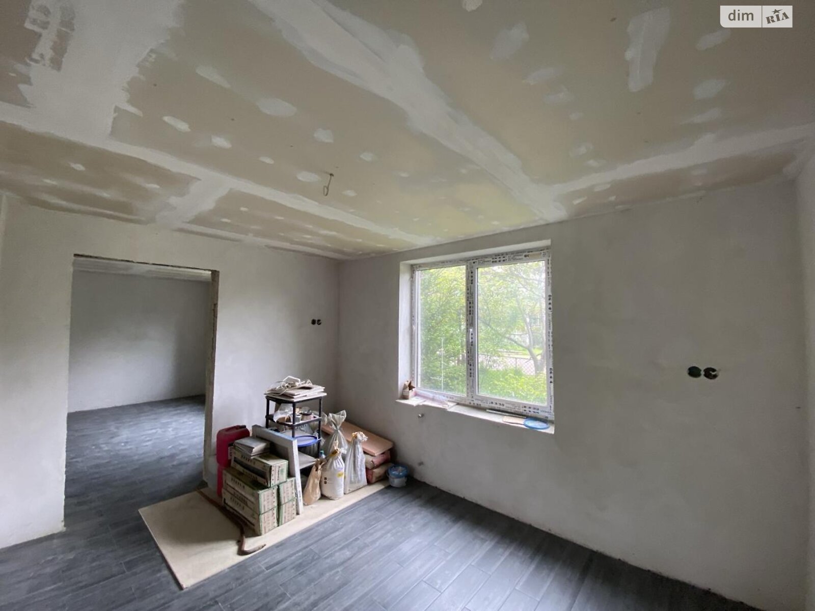 одноповерховий будинок, 53 кв. м, кирпич. Продаж у Хусті фото 1 одноповерховий будинок, 53 кв. м, кирпич. Продаж у Хусті фото 1