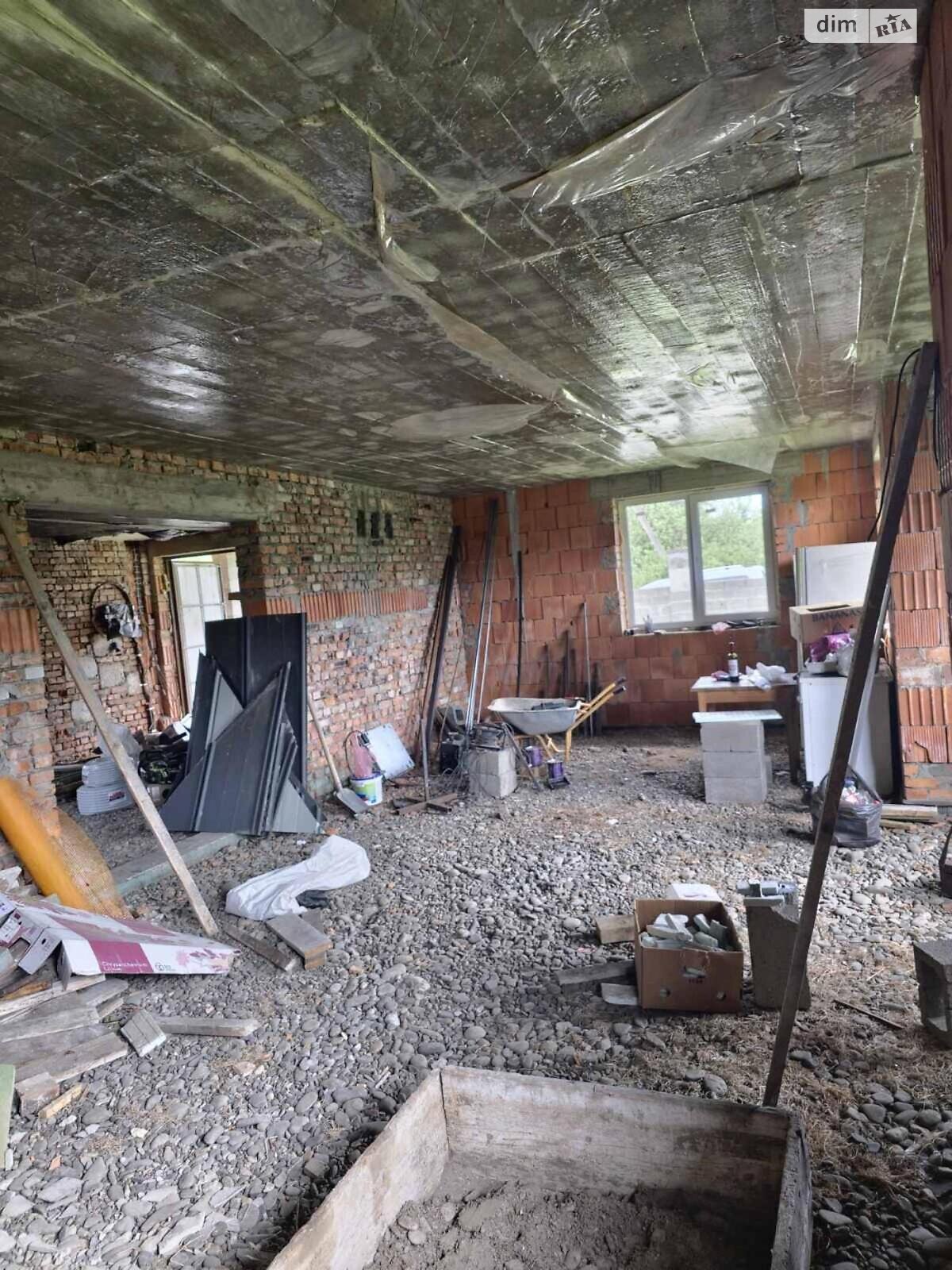 одноэтажный дом, 187 кв. м, керамический блок. Продажа в Хусте фото 1 одноэтажный дом, 187 кв. м, керамический блок. Продажа в Хусте фото 1