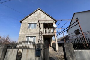 двоповерховий будинок, 120 кв. м, кирпич. Продаж у Хусті фото 2