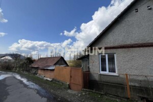 одноповерховий будинок, 55 кв. м, кирпич. Продаж у Хусті фото 2