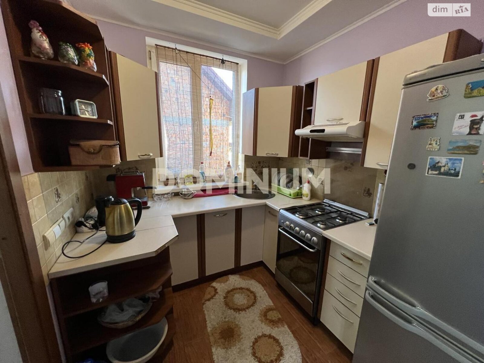 двухэтажный дом, 120 кв. м, кирпич. Продажа в Хусте фото 1 двухэтажный дом, 120 кв. м, кирпич. Продажа в Хусте фото 1
